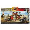 KRE-O A4478 4478 non  CON ĐƯỜNG BÓNG TỐI bộ đồ chơi xếp lắp ráp ghép mô hình Movie & Game ARASHIKAGE DOJO Phim Và Trò Chơi
