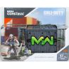 MEGA BLOKS FXW81 non  KHO VŨ KHÍ CÁ NHÂN bộ đồ chơi xếp lắp ráp ghép mô hình Call Of Duty SOLO INFANTRY ARMORY 57 khối