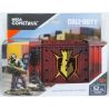 MEGA BLOKS FXW82 non  TIỀN ĐỒN LÍNH ĐÁNH THUÊ bộ đồ chơi xếp lắp ráp ghép mô hình Call Of Duty SOLO MERCENARY OUTPOST 52 khối
