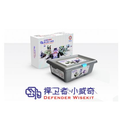 ZMROBO 2106 JMC-NY-2106 NY-2106 -2106 JMCNY-2106 non  HẬU VỆ LITTLE WICHI bộ đồ chơi xếp lắp ráp ghép mô hình  DEFENDER WISEKIT Kỹ Thuật Công Nghệ Cao Mô Hình Phương Tiện 446 khối