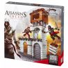 MEGA BLOKS 94319 DBJ04 non  TẤN CÔNG PHÁO ĐÀI bộ đồ chơi xếp lắp ráp ghép mô hình Assassin's Creed FORTRESS ATTACK 314 khối