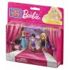 MEGA BLOKS 80110 CNF01 non  ĐÊM QUYẾN RŨ bộ đồ chơi xếp lắp ráp ghép mô hình  GLAM EVENING Các Bạn Gái 38 khối