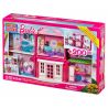 MEGA BLOKS 80149 non  TÒA NHÀ TUYỆT VỜI bộ đồ chơi xếp lắp ráp ghép mô hình  BUILD ’N PLAY FAB MANSION Các Bạn Gái 222 khối