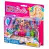 MEGA BLOKS 80240 CND99 non  TIỆC TIÊN CÁ bộ đồ chơi xếp lắp ráp ghép mô hình  BUILD ‘N PLAY MERMAID PARTY Các Bạn Gái 41 khối