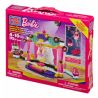 MEGA BLOKS 80292 non  PHÒNG THU BA LÊ bộ đồ chơi xếp lắp ráp ghép mô hình  BALLET STUDIO Các Bạn Gái 175 khối