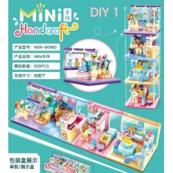 SLUBAN M38-B0883B B0883B 0883B M38B0883B 38-B0883B M38-B0883C B0883C 0883C M38B0883C 38-B0883C M38-B0883D B0883D 0883D M38B0883D 38-B0883D M38-B0883A B0883A 0883A M38B0883A 38-B0883A non  CẢNH CỬA HÀNG NHỎ 4 MÔ HÌNH bộ đồ chơi xếp lắp ráp ghép mô hình Modular Buildings MINI HANDCRAFT Mô Hình Nhà Cửa 926 khối