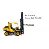 REBRICKABLE MOC-37091 37091 MOC37091 non  CẦN TRỤC DI ĐỘNG bộ đồ chơi xếp lắp ráp ghép mô hình  FORKLIFT Kỹ Thuật Công Nghệ Cao Mô Hình Phương Tiện 802 khối