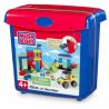 MEGA BLOKS 269 non  VI MÔ bộ đồ chơi xếp lắp ráp ghép mô hình Creator MICRO BLOKS Sáng Tạo 450 khối
