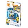 MEGA BLOKS DKX76 non  NHÀ MÁY HỖN HỢP bộ đồ chơi xếp lắp ráp ghép mô hình Factory FACTORY FIASCO 76 khối