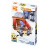 MEGA BLOKS DKX77 non  PHÁ PHÁO ĐÀI bộ đồ chơi xếp lắp ráp ghép mô hình Movie & Game FORTRESS BREAK-IN Phim Và Trò Chơi 70 khối
