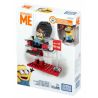 MEGA BLOKS DKY84 non  GHẾ-O-MATIC bộ đồ chơi xếp lắp ráp ghép mô hình Movie & Game CHAIR-O-MATIC Phim Và Trò Chơi 59 khối