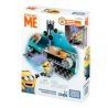 MEGA BLOKS DKY85 non  THƯ PHÒNG HƯNG CẢM bộ đồ chơi xếp lắp ráp ghép mô hình Movie & Game MAILROOM MANIA Phim Và Trò Chơi 55 khối