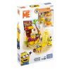 MEGA BLOKS DPG70 non  ĐẢO HỖN LOẠN bộ đồ chơi xếp lắp ráp ghép mô hình Movie & Game ISLAND CHAOS Phim Và Trò Chơi 77 khối