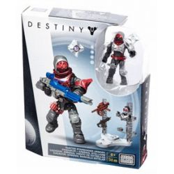 MEGA BLOKS DPJ05 non  HUNTER STARWINDER ARMORY. bộ đồ chơi xếp lắp ráp ghép mô hình The  Ninjago Movie Ninja Lốc Xoáy 38 khối