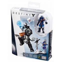 MEGA BLOKS DPJ06 non  ARMORY CỦA WARLOCK SAMSARA bộ đồ chơi xếp lắp ráp ghép mô hình The  Ninjago Movie WARLOCK SAMSARA ARMORY Ninja Lốc Xoáy 38 khối