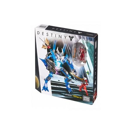 MEGA BLOKS DPJ10 non  ATHENS. bộ đồ chơi xếp lắp ráp ghép mô hình The  Ninjago Movie ATHEON Ninja Lốc Xoáy 199 khối