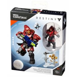 MEGA BLOKS DXD70 non  TITAN RUIN WINGS 'ARMORY bộ đồ chơi xếp lắp ráp ghép mô hình The  Ninjago Movie TITAN RUIN WINGS ARMORY Ninja Lốc Xoáy 43 khối