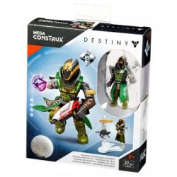 MEGA BLOKS DXD71 non  ARMORY OF WARLOCK HEZEN LORDS bộ đồ chơi xếp lắp ráp ghép mô hình The  Ninjago Movie WARLOCK HEZEN LORDS ARMORY Ninja Lốc Xoáy 37 khối