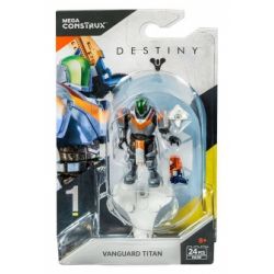 MEGA BLOKS FMJ98 non  TESTAN TITAN. bộ đồ chơi xếp lắp ráp ghép mô hình The  Ninjago Movie VANGUARD TITAN Ninja Lốc Xoáy 24 khối