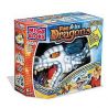 MEGA BLOKS 9859 non  CHUỘT RÚT bộ đồ chơi xếp lắp ráp ghép mô hình ICE CLAW 7 khối