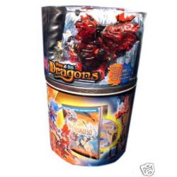 MEGA BLOKS 9828 non  PHIÊN BẢN PHIM LỬA VÀ BĂNG bộ đồ chơi xếp lắp ráp ghép mô hình FIRE & ICE MOVIE EDITION 60 khối