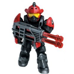 MEGA BLOKS 95102U non  CHIỀU CAO RỒNG - TÚI MÙ MÙA 1 bộ đồ chơi xếp lắp ráp ghép mô hình DRAGONS UNIVERSE - SERIES 1 BLIND PACK 3 khối