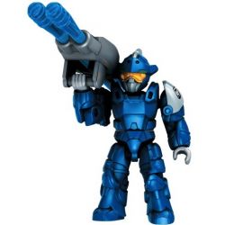 MEGA BLOKS 95102U non  CHIỀU CAO RỒNG - TÚI MÙ MÙA 1 bộ đồ chơi xếp lắp ráp ghép mô hình DRAGONS UNIVERSE - SERIES 1 BLIND PACK 3 khối