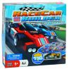 MEGA BLOKS 51981 non  TRÒ CHƠI XÂY DỰNG ĐƯỜNG ĐUA bộ đồ chơi xếp lắp ráp ghép mô hình Speed Champions Racing Cars RACE CAR BUILDER GAME Đua Xe Công Thức 116 khối