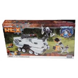 MEGA BLOKS 95914 non  TẤN CÔNG ỦY THÁC bộ đồ chơi xếp lắp ráp ghép mô hình Movie & Game PROVIDENCE ASSAULT Phim Và Trò Chơi