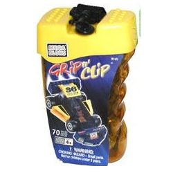 MEGA BLOKS 9145 non  XE ĐUA bộ đồ chơi xếp lắp ráp ghép mô hình Speed Champions Racing Cars RACE CAR Đua Xe Công Thức 70 khối