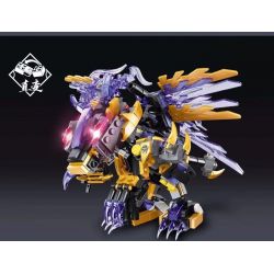 QIZHILE 31012 non  8 BIẾN THỂ THẲNG CỦA LƯU BỊ LỮ BỐ ĐỔNG TRÁC QUAN VŨ TÀO THÁO TRIỆU VÂN TÔN QUÂN TRƯƠNG PHI bộ đồ chơi xếp lắp ráp ghép mô hình Three Kingdoms Tam Quốc Diễn Nghĩa 7890 khối