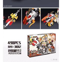 QIZHILE 31012 non  8 BIẾN THỂ THẲNG CỦA LƯU BỊ LỮ BỐ ĐỔNG TRÁC QUAN VŨ TÀO THÁO TRIỆU VÂN TÔN QUÂN TRƯƠNG PHI bộ đồ chơi xếp lắp ráp ghép mô hình Three Kingdoms Tam Quốc Diễn Nghĩa 7890 khối