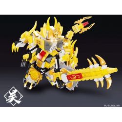 QIZHILE 31012 non  8 BIẾN THỂ THẲNG CỦA LƯU BỊ LỮ BỐ ĐỔNG TRÁC QUAN VŨ TÀO THÁO TRIỆU VÂN TÔN QUÂN TRƯƠNG PHI bộ đồ chơi xếp lắp ráp ghép mô hình Three Kingdoms Tam Quốc Diễn Nghĩa 7890 khối