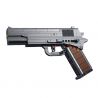 PanlosBrick 670007 Panlos Brick 670007 non  SÚNG LỤC M1911 bộ đồ chơi xếp lắp ráp ghép mô hình Military Army M1911 AUTOMATIC PISTOL Quân Sự Bộ Đội 333 khối