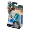 MEGA BLOKS DKW61 non  QUỸ ĐẠO SPARTAN bộ đồ chơi xếp lắp ráp ghép mô hình Computer Games HALO HEROES SPARTAN ORBITAL Trò Chơi 24 khối