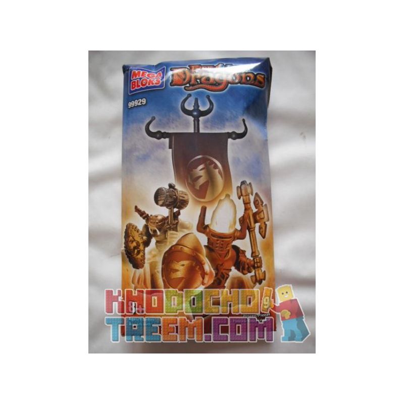 MEGA BLOKS 99929 non  PHIÊN BẢN PHIM BỘ bộ đồ chơi xếp lắp ráp ghép mô hình MOVIE EDITION SET 9 khối