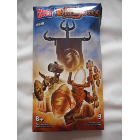 MEGA BLOKS 99929 non  PHIÊN BẢN PHIM BỘ bộ đồ chơi xếp lắp ráp ghép mô hình MOVIE EDITION SET 9 khối