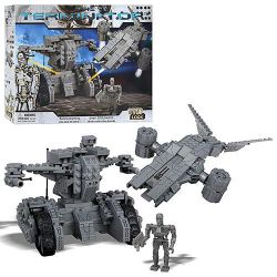 BEST-LOCK 01045T non  bộ đồ chơi xếp lắp ráp ghép mô hình Movie & Game Phim Và Trò Chơi 350 khối