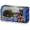 MEGA BLOKS 95964 non  BỘ CHIẾN ĐẤU HALO bộ đồ chơi xếp lắp ráp ghép mô hình Movie & Game HALO BATTLESET Phim Và Trò Chơi