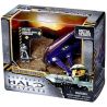 MEGA BLOKS 96994 non  STAR LEAGUE BANSHEE. bộ đồ chơi xếp lắp ráp ghép mô hình Movie & Game COVENANT BANSHEE Phim Và Trò Chơi