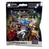 MEGA BLOKS 96870V non  HALO SERIES 2 HERO PACK (NGẪU NHIÊN) bộ đồ chơi xếp lắp ráp ghép mô hình Movie & Game HALO SERIES 2 HERO PACK (RANDOM) Phim Và Trò Chơi 3 khối
