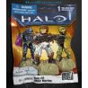 MEGA BLOKS 99654 non  HALO CE UNSC THỦY QUÂN LỤC CHIẾN bộ đồ chơi xếp lắp ráp ghép mô hình Movie & Game HALO CE UNSC MARINE Phim Và Trò Chơi 2 khối