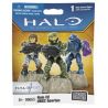 MEGA BLOKS 99655 non  HALO CE UNSC SPARTAN bộ đồ chơi xếp lắp ráp ghép mô hình Movie & Game Phim Và Trò Chơi 2 khối