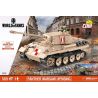 COBI 3035 non  CUỘC NỔI DẬY CỦA PANTHER WARSAW bộ đồ chơi xếp lắp ráp ghép mô hình Military Army PANTHER WARSAW UPRISING Quân Sự Bộ Đội 505 khối