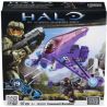 MEGA BLOKS 96859 non  STAR LEAGUE BANSHEE. bộ đồ chơi xếp lắp ráp ghép mô hình Computer Games COVENANT BANSHEE Trò Chơi 97 khối