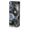 MEGA BLOKS 96926 non  ODST HOẠT ĐỘNG BÍ MẬT LỰC LƯỢNG ĐẶC BIỆT bộ đồ chơi xếp lắp ráp ghép mô hình Computer Games ODST COVERT OPS SPECIALIST Trò Chơi 27 khối