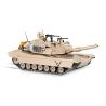 COBI 2619 non  XE TĂNG M1A2 ABRAMS bộ đồ chơi xếp lắp ráp ghép mô hình Military Army Quân Sự Bộ Đội 810 khối