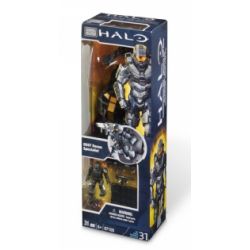 MEGA BLOKS 97105 non  CHUYÊN GIA ĐIỀU TRA ODST bộ đồ chơi xếp lắp ráp ghép mô hình Computer Games ODST RECON SPECIALIST Trò Chơi 31 khối
