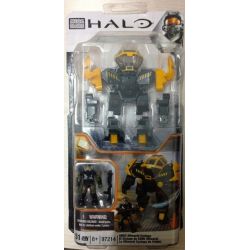 MEGA BLOKS 97214 non  UNSC OFFWORLD CYCLOPS. bộ đồ chơi xếp lắp ráp ghép mô hình Computer Games Trò Chơi 51 khối