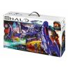 MEGA BLOKS 97694 non  STAR LEAGUE SANA. bộ đồ chơi xếp lắp ráp ghép mô hình Computer Games COVENANT SCARAB Trò Chơi 3340 khối